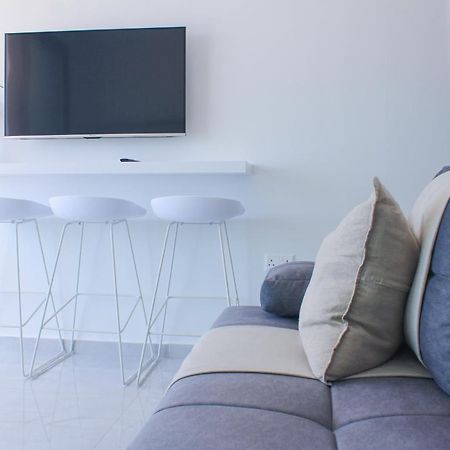 Phaedrus Living: Marina Sea View Flat 214 Gold Apartment Paphos Exterior photo